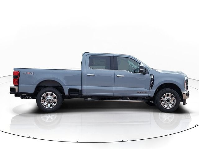 2026 Ford F-250SD Lariat 4WD CREW CAB