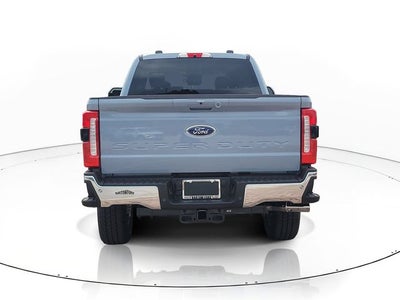 2026 Ford F-250SD Lariat 4WD CREW CAB