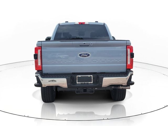 2026 Ford F-250SD Lariat 4WD CREW CAB