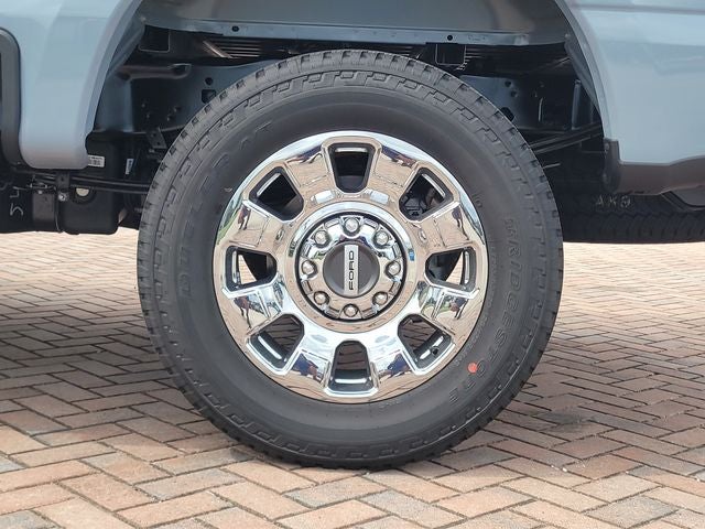 2026 Ford F-250SD Lariat 4WD CREW CAB