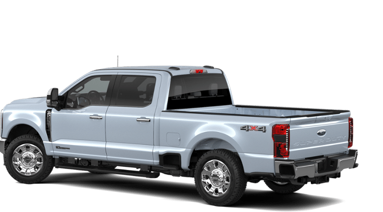 2026 Ford F-250SD Lariat 4WD CREW CAB