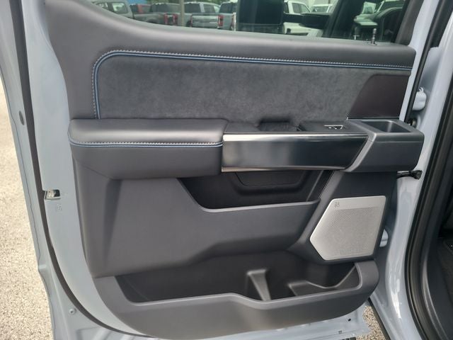 2026 Ford F-250SD Platinum 4WD CREW CAB