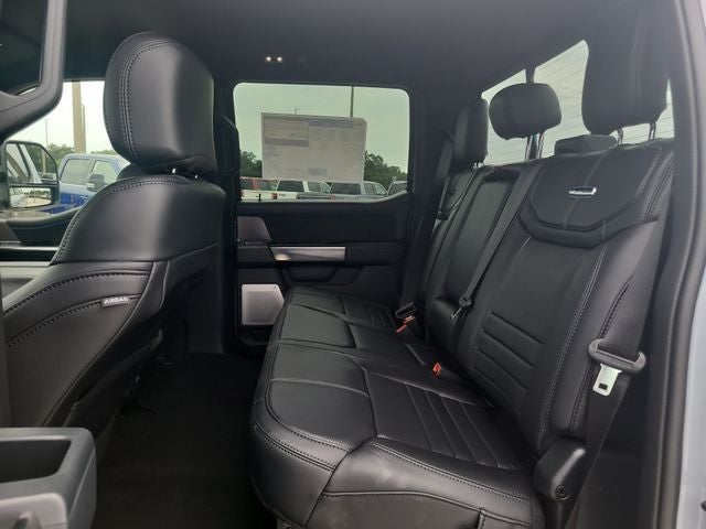 2026 Ford F-250SD Platinum 4WD CREW CAB