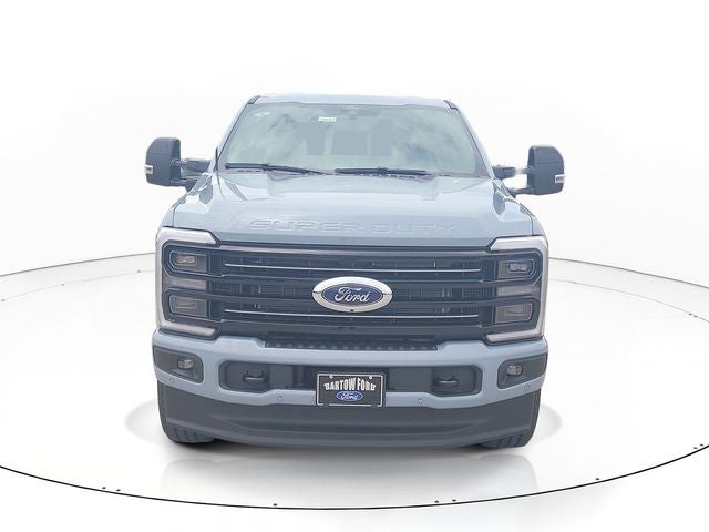 2026 Ford F-250SD Platinum 4WD CREW CAB