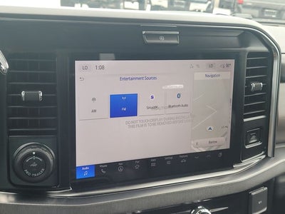 2026 Ford F-250SD Platinum 4WD CREW CAB