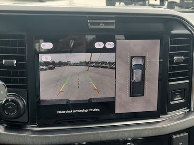 2026 Ford F-250SD Platinum 4WD CREW CAB