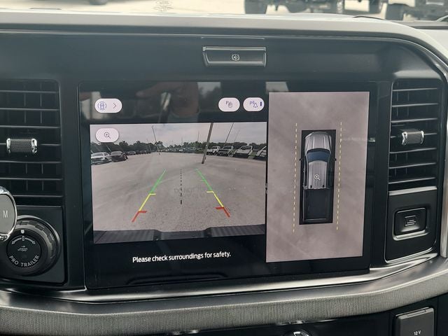 2026 Ford F-250SD Platinum 4WD CREW CAB