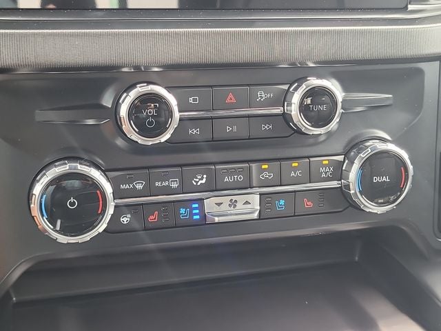 2026 Ford F-250SD Platinum 4WD CREW CAB