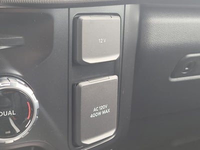 2026 Ford F-250SD Platinum 4WD CREW CAB