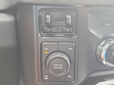 2026 Ford F-250SD Platinum 4WD CREW CAB