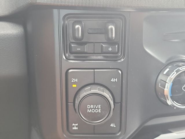 2026 Ford F-250SD Platinum 4WD CREW CAB
