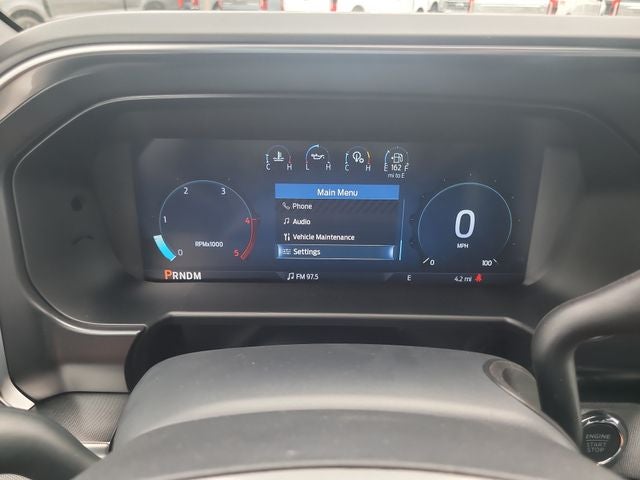 2026 Ford F-250SD Platinum 4WD CREW CAB