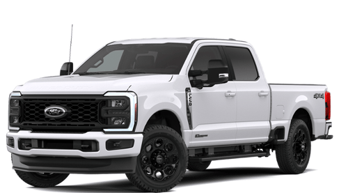 2026 Ford F-250SD XLT 4WD CREW CAB