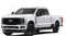2026 Ford F-250SD XLT 4WD CREW CAB