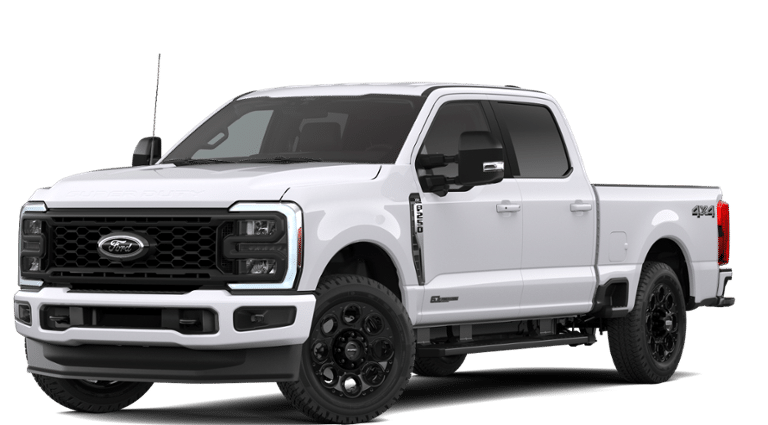 2026 Ford F-250SD XLT 4WD CREW CAB