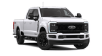 2026 Ford F-250SD XLT 4WD CREW CAB