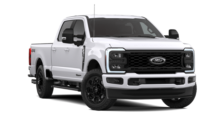 2026 Ford F-250SD XLT 4WD CREW CAB
