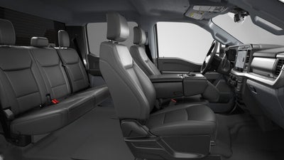 2026 Ford F-250SD XLT 4WD CREW CAB