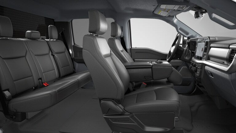 2026 Ford F-250SD XLT 4WD CREW CAB
