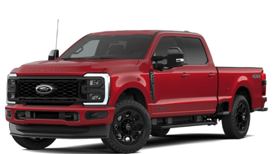 2026 Ford F-250SD Lariat 4WD CREW CAB