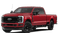 2026 Ford F-250SD Lariat 4WD CREW CAB