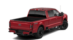 2026 Ford F-250SD Lariat 4WD CREW CAB