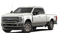 2026 Ford F-250SD King Ranch 4WD CREW CAB