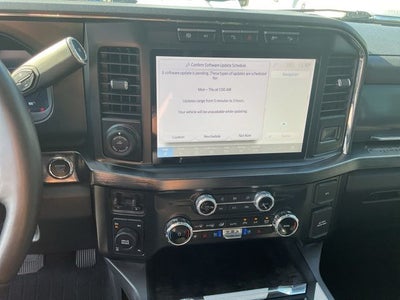 2024 Ford F-250SD Lariat 6.7 DIESEL