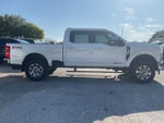 2024 Ford F-250SD Lariat 6.7 DIESEL