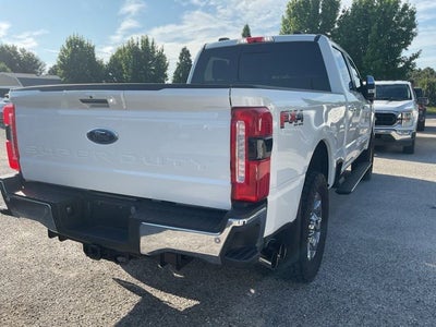 2024 Ford F-250SD Lariat 6.7 DIESEL