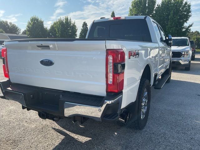 2024 Ford F-250SD Lariat 6.7 DIESEL