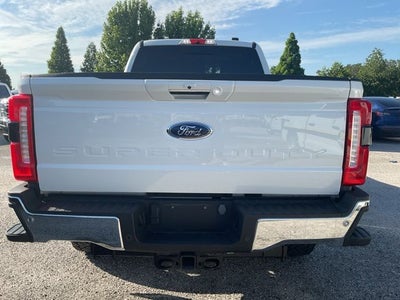 2024 Ford F-250SD Lariat 6.7 DIESEL