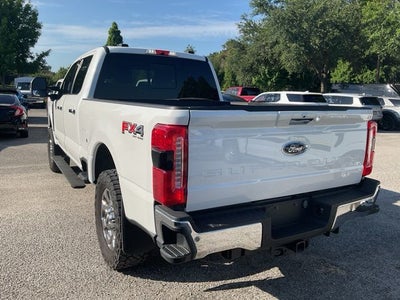 2024 Ford F-250SD Lariat 6.7 DIESEL