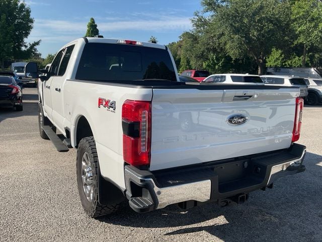 2024 Ford F-250SD Lariat 6.7 DIESEL