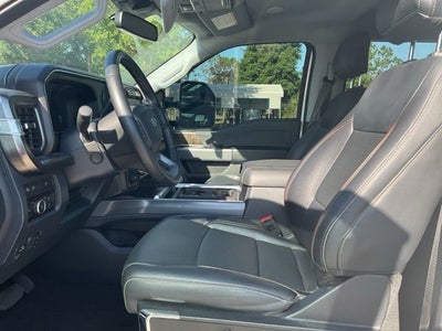 2024 Ford F-250SD Lariat 6.7 DIESEL