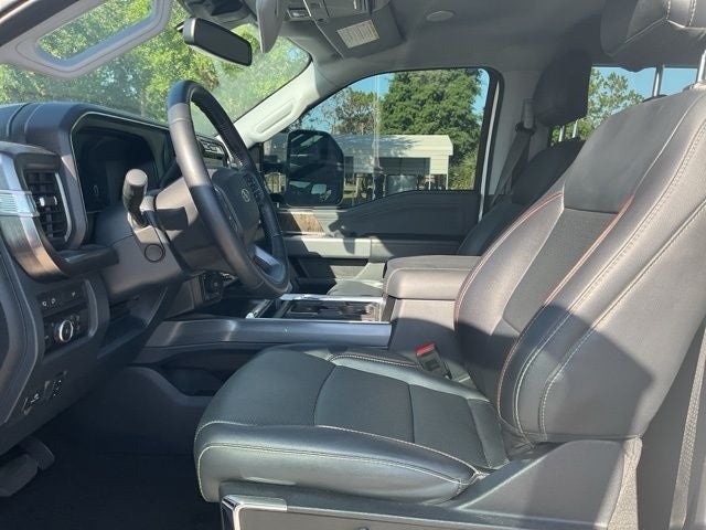 2024 Ford F-250SD Lariat 6.7 DIESEL