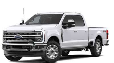 2026 Ford F-250SD King Ranch 4WD CREW CAB