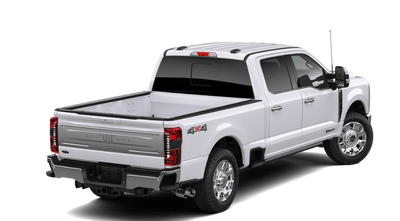 2026 Ford F-250SD King Ranch 4WD CREW CAB