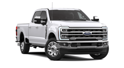 2026 Ford F-250SD King Ranch 4WD CREW CAB