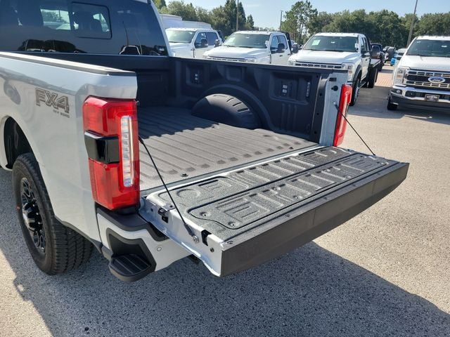 2026 Ford F-250SD XLT 4WD CREW CAB