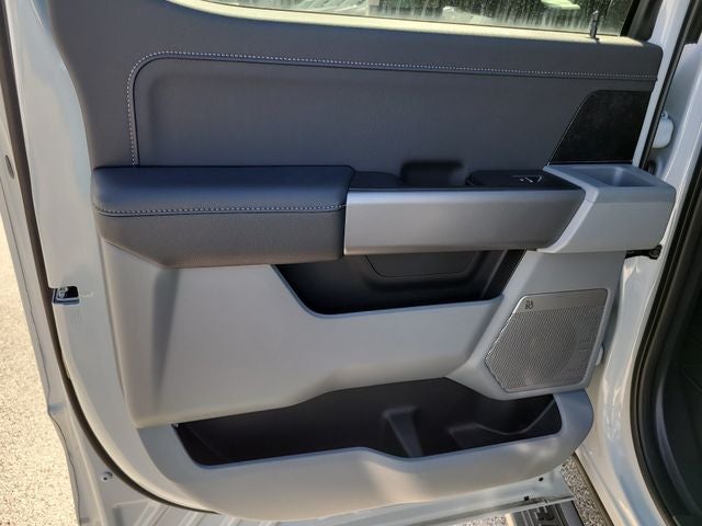 2026 Ford F-250SD XLT 4WD CREW CAB
