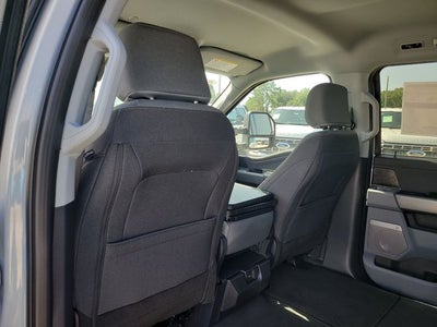 2026 Ford F-250SD XLT 4WD CREW CAB