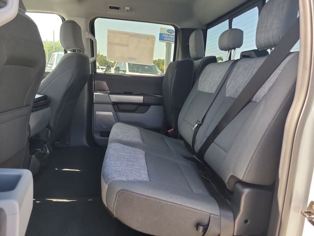 2026 Ford F-250SD XLT 4WD CREW CAB