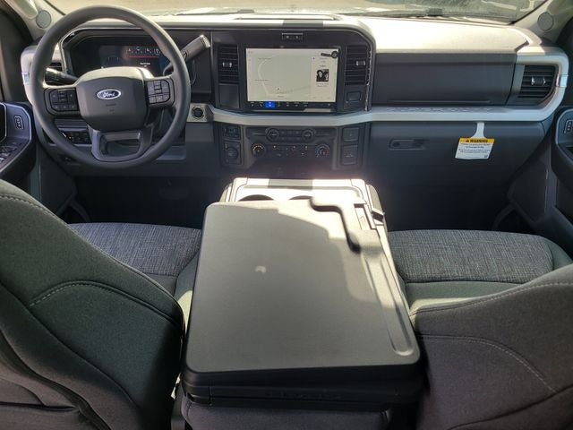 2026 Ford F-250SD XLT 4WD CREW CAB