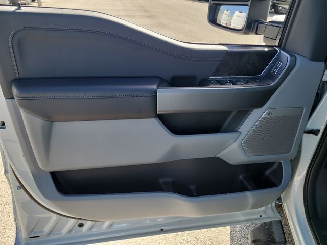 2026 Ford F-250SD XLT 4WD CREW CAB