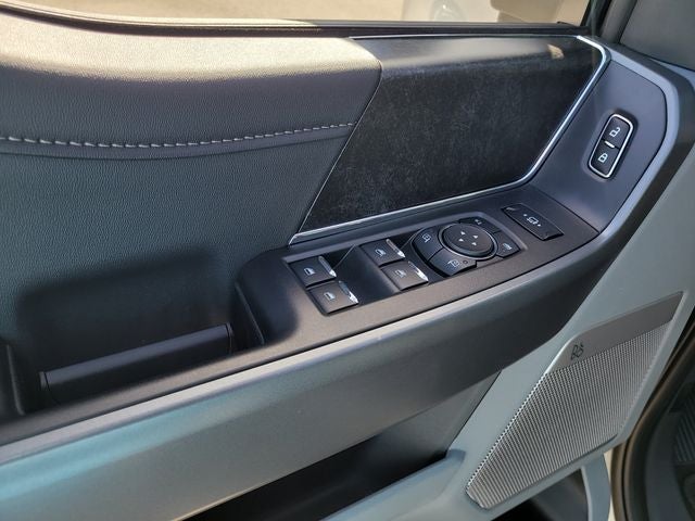 2026 Ford F-250SD XLT 4WD CREW CAB
