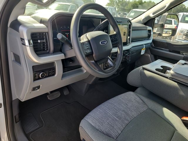 2026 Ford F-250SD XLT 4WD CREW CAB