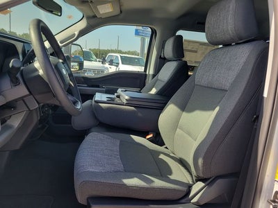 2026 Ford F-250SD XLT 4WD CREW CAB