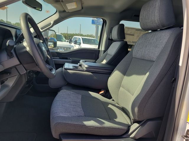 2026 Ford F-250SD XLT 4WD CREW CAB