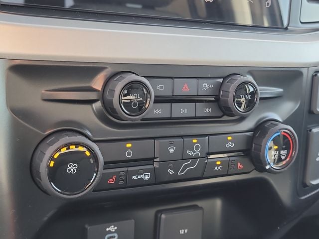 2026 Ford F-250SD XLT 4WD CREW CAB